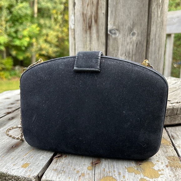 Vintage inspired bag - Picture 3 of 10